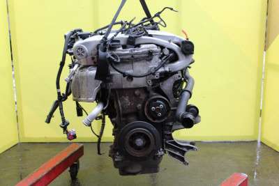 Двигун AZZ 3.2 FSI Volkswagen Touareg (2003-2006) дорестайл