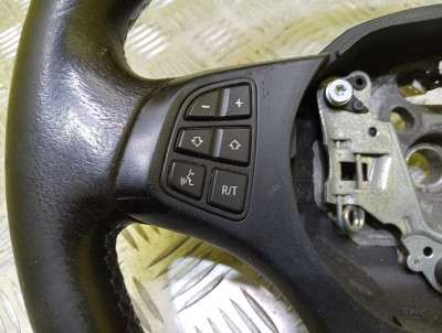 Руль BMW X5 E53 (2003-2006) рестайл