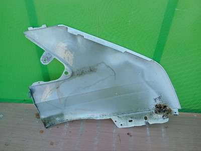 Крило переднє ліве Ford Transit MK7 (V347 / V348; 2006—2013