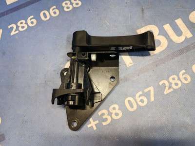 Ручка кришки багажника BMW X5 E70 (2010-2013) рестайл