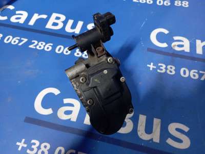 Клапан EGR Renault Trafic II, Opel Vivaro II, Nissan Primastar II (2006-2014) рестайл