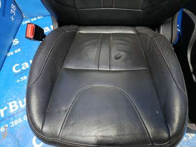 Салон (сидіння) комплект Ford Kuga 2 (2012 - 2016)