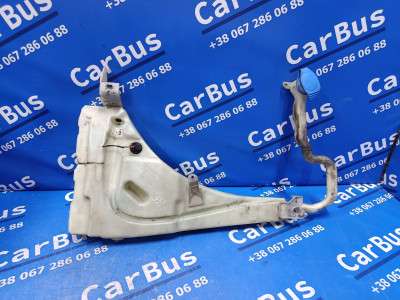 Бачок омивача (омивач скла, фар) Volkswagen Touareg (2007-2010) рестайл