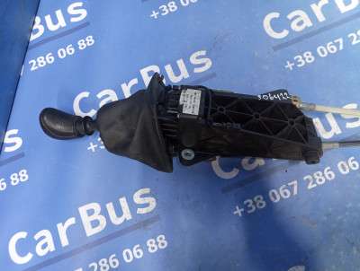 Кулиса КПП Mercedes-Benz Sprinter W 906 (2006-2014) дорестайл