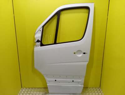 Дверь передняя левая Mercedes-Benz Sprinter W 906 (2006-2014) дорестайл
