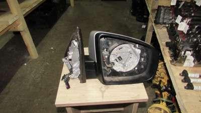 Зеркало двери боковое правое BMW X5 E70 (2010-2013) рестайл