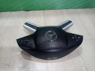 Подушка безпеки в кермо Mercedes ML W164 (2005-2011)