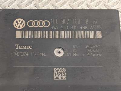 Блок Gateway Audi Q7 (2006-2009)
