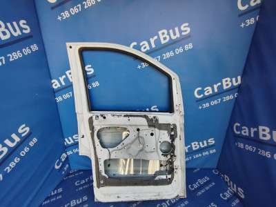 Дверь передняя левая Mercedes-Benz Vito W 639 (2003-2010) дорестайл