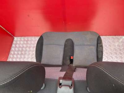 Сидение двойное Renault Trafic III, Opel Vivaro III (2014-2020)