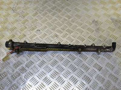 Рампа паливна BMW X5 E53 (2003-2006) рестайл
