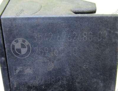 Педаль газу BMW X5 E53 (2003-2006) рестайл