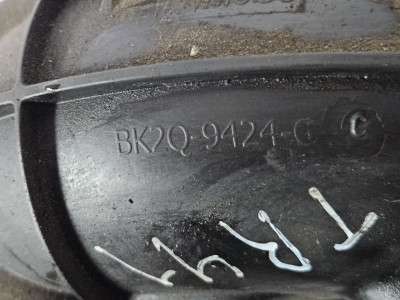 Колектор впускний Ford Transit MK7 (V347 / V348; 2006—2013