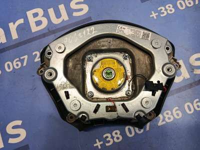 Подушка безпеки в кермо Mercedes-Benz Sprinter W 906 (2006-2014) дорестайл