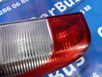 Ліхтар задній лівий Mercedes-Benz Vito W 639 (2003-2010) дорестайл
