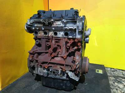 Двигун 2.2 tdci Ford Transit RWD (CYRA) Ford Transit MK7 (V347 / V348; 2006—2013