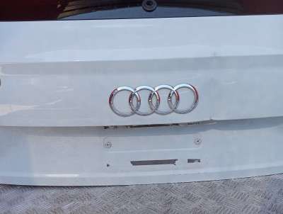 Кришка багажника (двері) Audi Q7 4M(2015-2020)