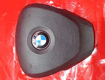 Подушка безпеки в кермо BMW X5 F15 (2013-2018)