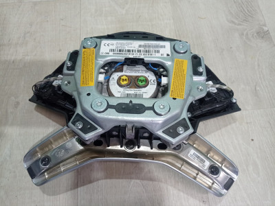 Подушка безпеки в кермо Mercedes ML W164 (2005-2011)