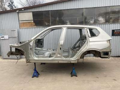 Кузов BMW X3 F25 (2010-2017)