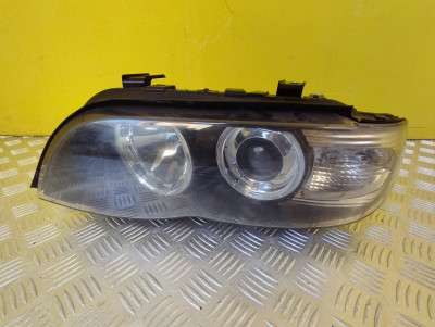 Фара передня ліва BMW X5 E53 (2003-2006) рестайл