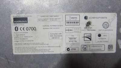 Блок телематика (Combox telematik) BMW X5 E70 (2010-2013) рестайл