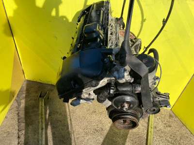 Двигатель M54 306S3 3.0i BMW X5 E53 (2003-2006) рестайл