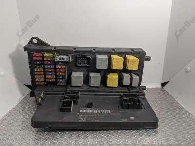 Блок комфорту SAM (Signan Auswerte Modul) Mercedes-Benz Sprinter W 906 (2006-2014) дорестайл