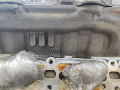 Двигун DLHB 2.0i Porsche Macan 95B  ( 2013 - 2021)