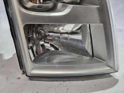 Фара передняя правая Ford Transit MK7 (V347 / V348; 2006—2013