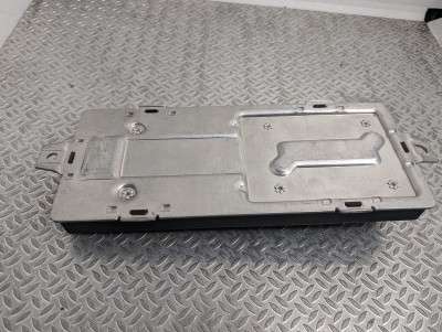 Блок керування dynamic drive BMW X5 E70 (2007-2010) дорестайл