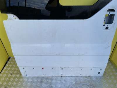 Двері зсувні праві Renault Trafic II, Opel Vivaro II, Nissan Primastar II (2006-2014) рестайл - 4