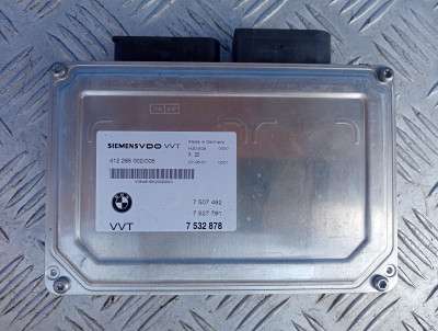 Блок керування VVT Valvetronic BMW X5 E70 (2007-2010) дорестайл