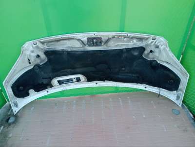 Капот Ford Transit MK7 (V347 / V348; 2006—2013 - 4