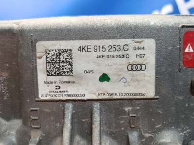 Модуль керування комутаційного блоку АКБ Audi E-TRON