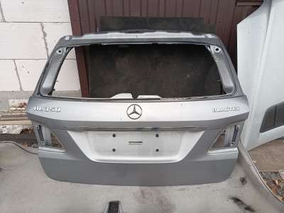 Кришка багажника (двері) Mercedes ML W166 (з 2011)