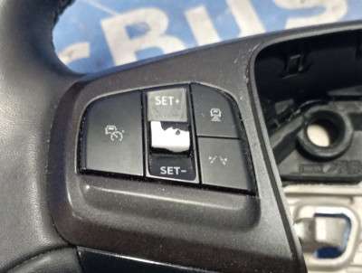Руль Ford Mustang Mach-E  Select Premium  ( 2019 - 2026 )