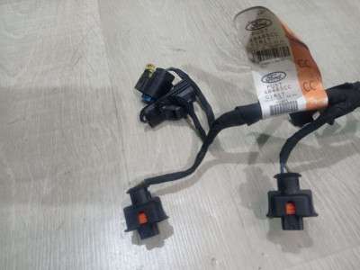 Проводка форсунок Ford Edge (2015-2024)