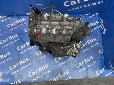 Двигатель ОМ622 1.6 СDI Mercedes-Benz Vito W 447 (2014-2018)