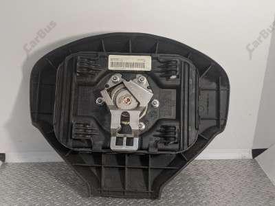 Подушка безпеки в кермо Renault Trafic II, Opel Vivaro II, Nissan Primastar II (2006-2014) рестайл
