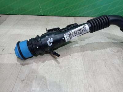 Заливна горловина AdBlue Mercedes GL X166