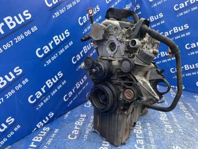 Двигатель ОМ646 2.2 Mercedes-Benz Vito W 639 (2003-2010) дорестайл