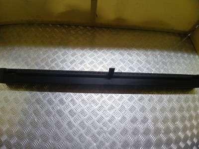 Шторка (полка) багажника Volkswagen Touareg (2007-2010) рестайл