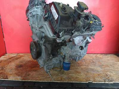Двигун Ford Explorer FWD ENKX0 3.5L Cyclone V6 Petrol TIVCT Ford Explorer (2011-2019)