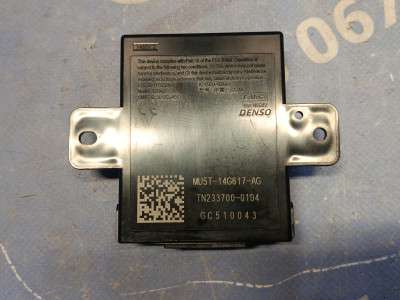 Блок блутуз Bluetooth Ford Mustang Mach-E  Select Premium  ( 2019 - 2026 )