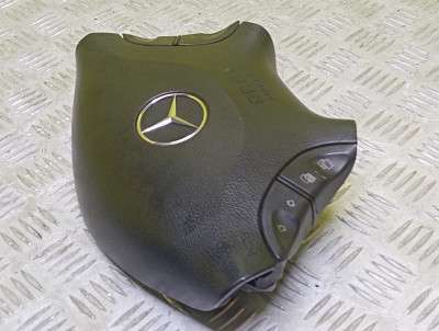 Подушка безпеки в кермо Mercedes-Benz Vito W 639 (2003-2010) дорестайл