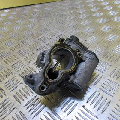 Клапан EGR Renault Trafic II, Opel Vivaro II, Nissan Primastar II (2006-2014) рестайл