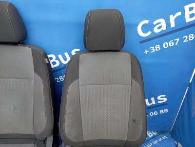 Салон (сидения) комплект Ford Escape 3 FL ( 2012 - 2019 )