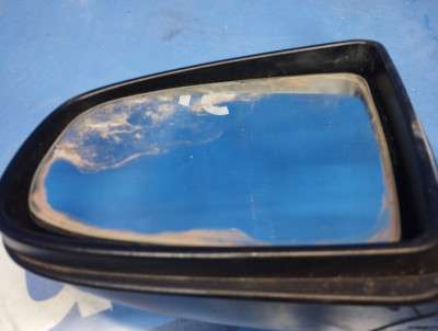 Дзеркало дверей бічне праве BMW X5 E70 (2007-2010) дорестайл