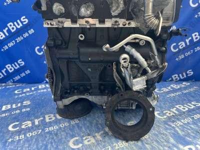 Двигатель CPMB 2.0 TFSI Audi Q5 (2014-2017) LCI